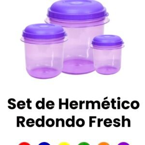 Combo fresh