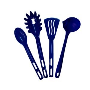 set utencilios