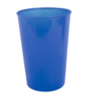 Vaso ancho