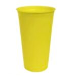 Vaso largo