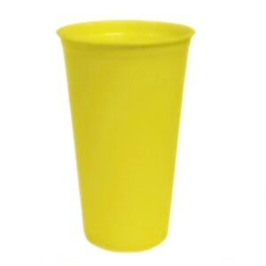 Vaso largo