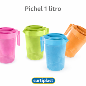Pichel chorrito
