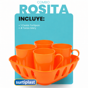 Combo Rosita