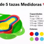 Set medidor