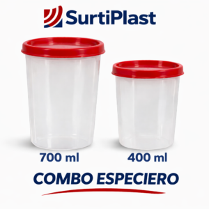 Combo especiero