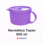 Hermetico redondo