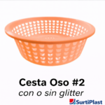 Canasto oso 2
