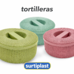 Tortillera chapina