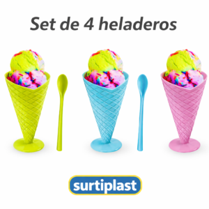 Porta Helado
