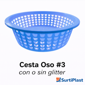 Canasto oso 3