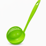Cucharon colador