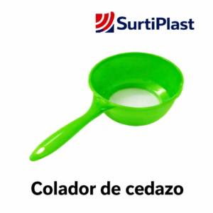 Colador cedaso 3