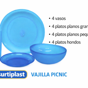 Combo Vajia