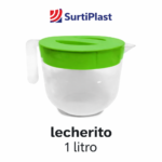 Lecherito medidor