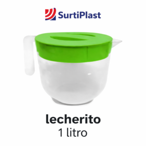 Lecherito medidor