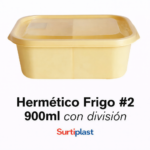hermetico frigo 2