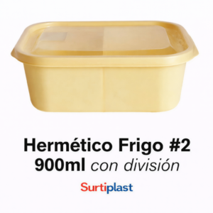hermetico frigo 2