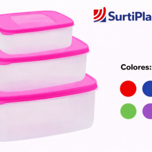 Set primavera