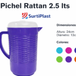 Pichel happy