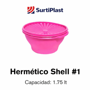 Shell 2
